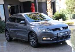 2016 POLO 1.2TSI DSG ALLSTAR PAKET İLK ELDEN 