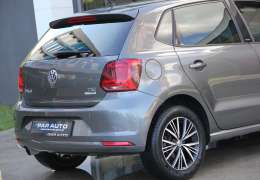 2016 POLO 1.2TSI DSG ALLSTAR PAKET İLK ELDEN 