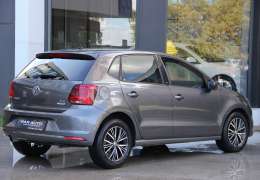 2016 POLO 1.2TSI DSG ALLSTAR PAKET İLK ELDEN 