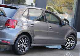 2016 POLO 1.2TSI DSG ALLSTAR PAKET İLK ELDEN 