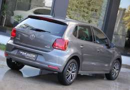 2016 POLO 1.2TSI DSG ALLSTAR PAKET İLK ELDEN 
