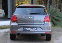2016 POLO 1.2TSI DSG ALLSTAR PAKET İLK ELDEN 