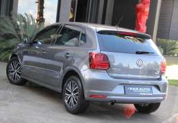 2016 POLO 1.2TSI DSG ALLSTAR PAKET İLK ELDEN 