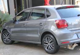 2016 POLO 1.2TSI DSG ALLSTAR PAKET İLK ELDEN 