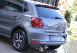 2016 POLO 1.2TSI DSG ALLSTAR PAKET İLK ELDEN 