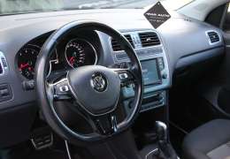 2016 POLO 1.2TSI DSG ALLSTAR PAKET İLK ELDEN 