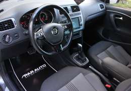2016 POLO 1.2TSI DSG ALLSTAR PAKET İLK ELDEN 