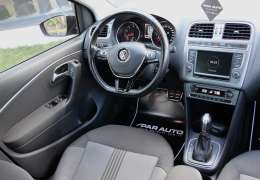 2016 POLO 1.2TSI DSG ALLSTAR PAKET İLK ELDEN 