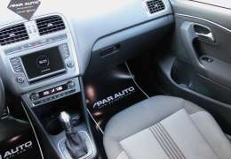 2016 POLO 1.2TSI DSG ALLSTAR PAKET İLK ELDEN 