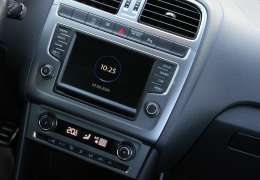 2016 POLO 1.2TSI DSG ALLSTAR PAKET İLK ELDEN 
