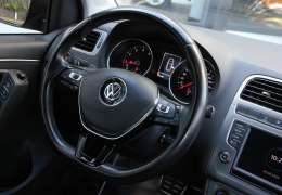 2016 POLO 1.2TSI DSG ALLSTAR PAKET İLK ELDEN 