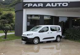 2026 TOYOTA PROACE CİTY OTOMATİK BOYASIZ %20FATURA