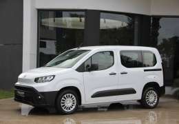 2026 TOYOTA PROACE CİTY OTOMATİK BOYASIZ %20FATURA