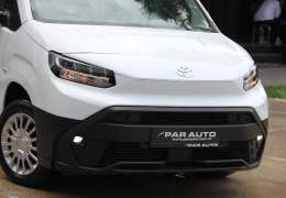 2026 TOYOTA PROACE CİTY OTOMATİK BOYASIZ %20FATURA
