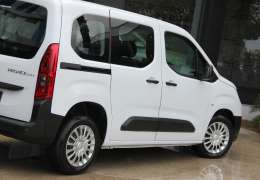 2026 TOYOTA PROACE CİTY OTOMATİK BOYASIZ %20FATURA