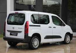 2026 TOYOTA PROACE CİTY OTOMATİK BOYASIZ %20FATURA