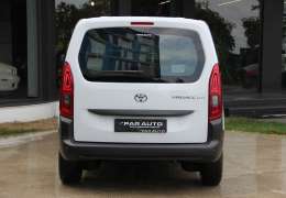 2026 TOYOTA PROACE CİTY OTOMATİK BOYASIZ %20FATURA