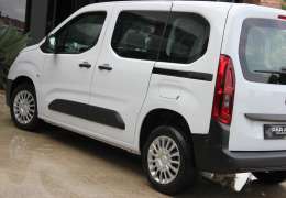 2026 TOYOTA PROACE CİTY OTOMATİK BOYASIZ %20FATURA