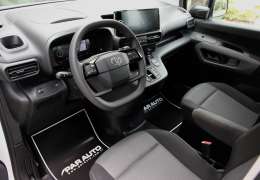 2026 TOYOTA PROACE CİTY OTOMATİK BOYASIZ %20FATURA