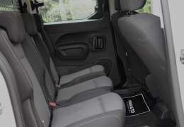 2026 TOYOTA PROACE CİTY OTOMATİK BOYASIZ %20FATURA