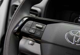 2026 TOYOTA PROACE CİTY OTOMATİK BOYASIZ %20FATURA