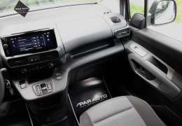 2026 TOYOTA PROACE CİTY OTOMATİK BOYASIZ %20FATURA