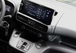 2026 TOYOTA PROACE CİTY OTOMATİK BOYASIZ %20FATURA