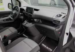2026 TOYOTA PROACE CİTY OTOMATİK BOYASIZ %20FATURA