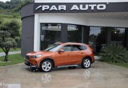 2024 BMW İX1 XLİNE DERİ KOLTUK+HAFIZA+NAVG