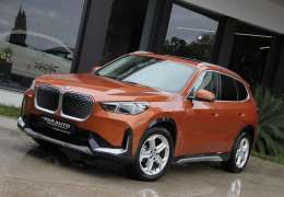 2024 BMW İX1 XLİNE DERİ KOLTUK+HAFIZA+NAVG