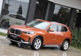 2024 BMW İX1 XLİNE DERİ KOLTUK+HAFIZA+NAVG