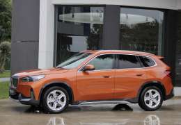 2024 BMW İX1 XLİNE DERİ KOLTUK+HAFIZA+NAVG