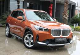 2024 BMW İX1 XLİNE DERİ KOLTUK+HAFIZA+NAVG