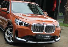 2024 BMW İX1 XLİNE DERİ KOLTUK+HAFIZA+NAVG