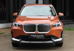 2024 BMW İX1 XLİNE DERİ KOLTUK+HAFIZA+NAVG