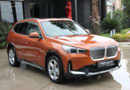 2024 BMW İX1 XLİNE DERİ KOLTUK+HAFIZA+NAVG