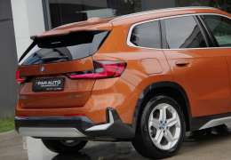 2024 BMW İX1 XLİNE DERİ KOLTUK+HAFIZA+NAVG