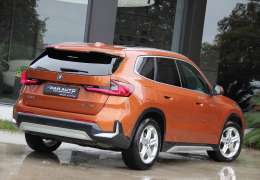 2024 BMW İX1 XLİNE DERİ KOLTUK+HAFIZA+NAVG