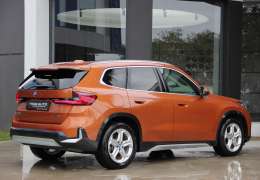 2024 BMW İX1 XLİNE DERİ KOLTUK+HAFIZA+NAVG