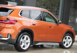 2024 BMW İX1 XLİNE DERİ KOLTUK+HAFIZA+NAVG