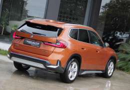 2024 BMW İX1 XLİNE DERİ KOLTUK+HAFIZA+NAVG