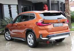 2024 BMW İX1 XLİNE DERİ KOLTUK+HAFIZA+NAVG
