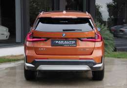 2024 BMW İX1 XLİNE DERİ KOLTUK+HAFIZA+NAVG