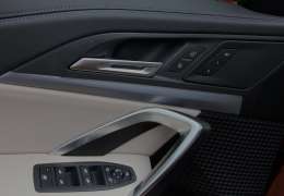2024 BMW İX1 XLİNE DERİ KOLTUK+HAFIZA+NAVG