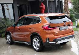 2024 BMW İX1 XLİNE DERİ KOLTUK+HAFIZA+NAVG