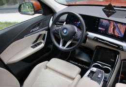 2024 BMW İX1 XLİNE DERİ KOLTUK+HAFIZA+NAVG
