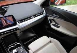 2024 BMW İX1 XLİNE DERİ KOLTUK+HAFIZA+NAVG