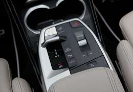 2024 BMW İX1 XLİNE DERİ KOLTUK+HAFIZA+NAVG