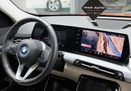 2024 BMW İX1 XLİNE DERİ KOLTUK+HAFIZA+NAVG