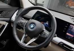 2024 BMW İX1 XLİNE DERİ KOLTUK+HAFIZA+NAVG
